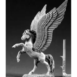 Tabletop Miniatures>Reaper Miniatures Greycloud #02065 Dark Heaven Legends D&D Mini Figure - Your Source for Gaming Essentials