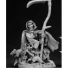 Tabletop Miniatures>Reaper Miniatures Grim Reaper #02317 Dark Heaven Legends Unpainted Metal Figure - Your Source for Gaming Essentials