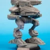 Tabletop Miniatures>Reaper Miniatures Grizzly #72268 Unpainted Plastic CAV: Strike Operations Figure - Your Source for Gaming Essentials