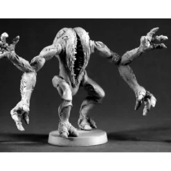 Tabletop Miniatures>Reaper Miniatures Gug, Eldritch Horror #50039 Chronoscope D&D RPG Mini Figure - Your Source for Gaming Essentials