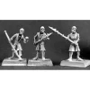 Tabletop Miniatures>Reaper Miniatures Harpooners (9), Razig Grunt #06153 Warlord Army Pack Unpainted - Your Source for Gaming Essentials