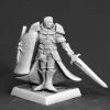 Tabletop Miniatures>Reaper Miniatures Holy Vindicator #60111 Pathfinder Miniatures Unpainted Mini - Your Source for Gaming Essentials