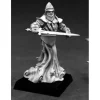Tabletop Miniatures>Reaper Miniatures Honaire Spirit #60199 Pathfinder Unpainted Mini Figure - Your Source for Gaming Essentials