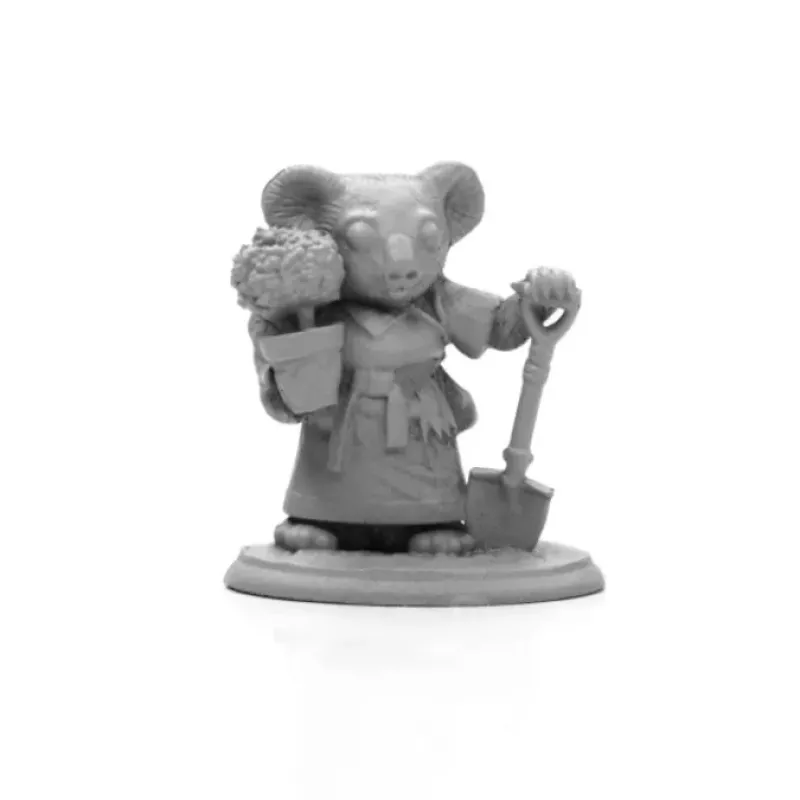Tabletop Miniatures>Reaper Miniatures Hope the Koala Druid, 2020 Australian Brushfire Relief Miniature #01648 - Your Source for Gaming Essentials