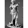 Tabletop Miniatures>Reaper Miniatures Hyrekia, Dragonthrall Mage #03648 Dark Heaven Unpainted Metal - Your Source for Gaming Essentials