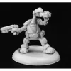 Tabletop Miniatures>Reaper Miniatures Illyian Scout #50129 Chronoscope Metal D&D RPG Mini Figure - Your Source for Gaming Essentials