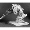 Tabletop Miniatures>Reaper Miniatures Incarnation of Flame,Overlords M #14264 Overlords Unpainted - Your Source for Gaming Essentials