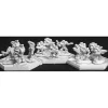 Tabletop Miniatures>Reaper Miniatures Infantry, PA #72250 Unpainted Metal CAV: Strike Operations - Your Source for Gaming Essentials