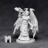 Tabletop Miniatures>Reaper Miniatures Innkeeper Sophie #03886 Unpainted Metal D&D RPG Mini Figure - Your Source for Gaming Essentials