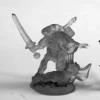 Tabletop Miniatures>Reaper Miniatures Invisible Ranger #77452 Bones Plastic D&D RPG Mini Figure - Your Source for Gaming Essentials