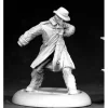 Tabletop Miniatures>Reaper Miniatures Invisible Man #50079 Chronoscope Unpainted RPG D&D Mini Figure - Your Source for Gaming Essentials