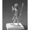 Reaper Miniatures Isabella Locke #60134 Pathfinder Miniatures Unpainted D&D Mini - Your Source for Gaming Essentials* Discount