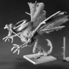 Reaper Miniatures Jabberwock #60056 Pathfinder Miniatures Unpainted RPG D&D Mini - Your Source for Gaming Essentials Store