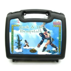 Tabletop Miniatures>Reaper Miniatures Jack And The Beanstalk #10032 Boxed Sets D&D RPG Mini Figure - Your Source for Gaming Essentials