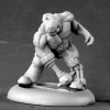 Tabletop Miniatures>Reaper Miniatures Jackhammer, Supervillain #50104 Chronoscope D&D Mini Figure - Your Source for Gaming Essentials
