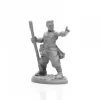 Tabletop Miniatures>Reaper Miniatures Jakob Janssen Monk #03836 Dark Heaven Legends Metal Figure - Your Source for Gaming Essentials