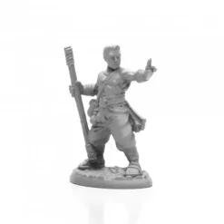 Tabletop Miniatures>Reaper Miniatures Jakob Janssen Monk #03836 Dark Heaven Legends Metal Figure - Your Source for Gaming Essentials