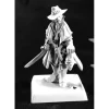 Tabletop Miniatures>Reaper Miniatures Jakob Knochengard #03785 Dark Heaven Legends Unpainted Metal - Your Source for Gaming Essentials