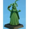 Tabletop Miniatures>Reaper Miniatures Jolistina Susperio #60159 Pathfinder Miniatures Unpainted Mini - Your Source for Gaming Essentials
