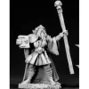 Tabletop Miniatures>Reaper Miniatures Jos Gebblar #02307 Dark Heaven Legends Unpainted Metal Figure - Your Source for Gaming Essentials