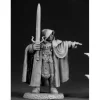 Tabletop Miniatures>Reaper Miniatures Juron, Mystic Knight #03045 Dark Heaven Unpainted Metal - Your Source for Gaming Essentials