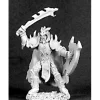 Tabletop Miniatures>Reaper Miniatures Kalmbach Male Dragon Slayer 03207 Dark Heaven Unpainted Metal - Your Source for Gaming Essentials