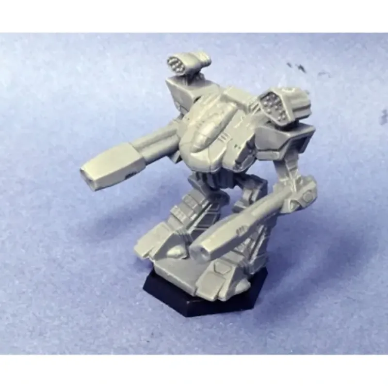 Tabletop Miniatures>Reaper Miniatures Katana #72221 Unpainted Plastic CAV: Strike Operations Figure - Your Source for Gaming Essentials