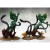 Tabletop Miniatures>Reaper Miniatures Kelpies (2 Pieces) #03645 Dark Heaven Legends Unpainted Metal - Your Source for Gaming Essentials