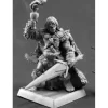 Tabletop Miniatures>Reaper Miniatures Kevoth-Kul the Black Sovereign60189 Pathfinder Unpainted Mini - Your Source for Gaming Essentials