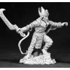 Tabletop Miniatures>Reaper Miniatures Khalith, Mummy King #02507 Dark Heaven Legends Unpainted Metal - Your Source for Gaming Essentials