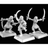 Tabletop Miniatures>Reaper Miniatures Khamsin Dervish 9 Nefsokar Adept #06140 Warlord Army Unpainted - Your Source for Gaming Essentials