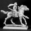 Tabletop Miniatures>Reaper Miniatures Khamsin Lancer, Nefsokar Adept #14253 Nefsokar Unpainted Mini - Your Source for Gaming Essentials