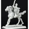 Tabletop Miniatures>Reaper Miniatures Khamsin Raiders, Nefsokar Adept #14252 Nefsokar Unpainted Mini - Your Source for Gaming Essentials