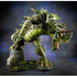 Tabletop Miniatures>Reaper Miniatures Khanjira, The World Breaker #77380 Bones Unpainted Figure - Your Source for Gaming Essentials