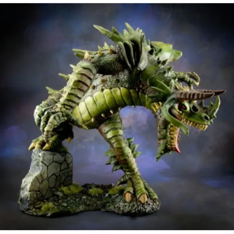Tabletop Miniatures>Reaper Miniatures Khanjira, The World Breaker #77380 Bones Unpainted Figure - Your Source for Gaming Essentials