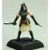 Tabletop Miniatures>Reaper Miniatures Kirin The Heretic #60105 Pathfinder Miniatures Unpainted Mini - Your Source for Gaming Essentials