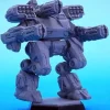 Tabletop Miniatures>Reaper Miniatures Kodiak #72316 CAV Strike Operations Unpainted Plastic Figure - Your Source for Gaming Essentials