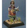 Reaper Miniatures Koya Mvashti #60187 Pathfinder Miniatures Unpainted D&D Mini - Your Source for Gaming Essentials* Discount