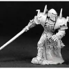 Tabletop Miniatures>Reaper Miniatures Krass Omenthrall #03160 Dark Heaven Legends D&D Mini Figure - Your Source for Gaming Essentials