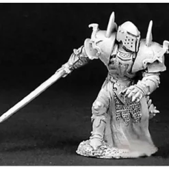 Tabletop Miniatures>Reaper Miniatures Krass Omenthrall #03160 Dark Heaven Legends D&D Mini Figure - Your Source for Gaming Essentials