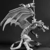 Tabletop Miniatures>Reaper Miniatures Kyra and Lavarath #03000 Dark Heaven Legends Unpainted Metal - Your Source for Gaming Essentials
