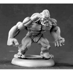 Tabletop Miniatures>Reaper Miniatures Lab Mutant #50092 Chronoscope Metal D&D RPG Mini Figure - Your Source for Gaming Essentials