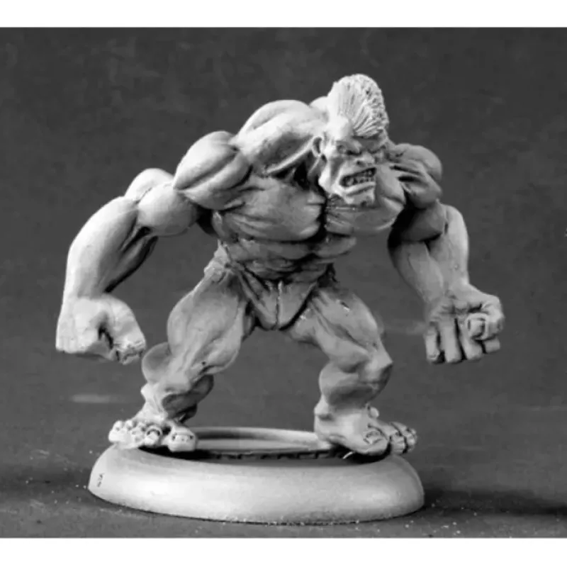 Tabletop Miniatures>Reaper Miniatures Lab Mutant #50092 Chronoscope Metal D&D RPG Mini Figure - Your Source for Gaming Essentials