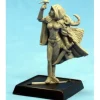 Tabletop Miniatures>Reaper Miniatures Lady Moray, Bard #60141 Pathfinder Miniatures Unpainted Mini - Your Source for Gaming Essentials