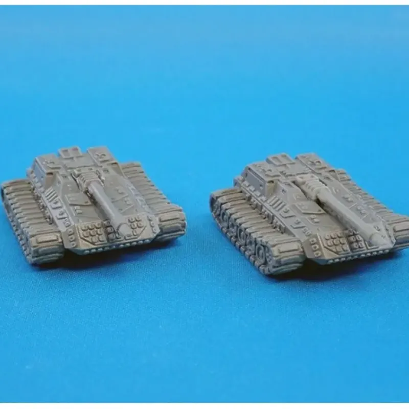 Tabletop Miniatures>Reaper Miniatures Lance (2) 72304 Unpainted Plastic CAV Strike Operations Figure - Your Source for Gaming Essentials