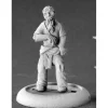 Tabletop Miniatures>Reaper Miniatures Linus, Zombie #50223 Chronoscope Metal D&D RPG Mini Figure - Your Source for Gaming Essentials