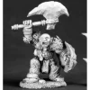Reaper Miniatures Lorgun Duneflint #03546 Dark Heaven Legends Unpainted Metal - Your Source for Gaming Essentials* Discount