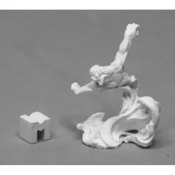 Tabletop Miniatures>Reaper Miniatures Lost Soul of the Styx #03950 Dark Heaven Unpainted Metal - Your Source for Gaming Essentials