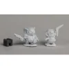 Reaper Miniatures Mad Mozz and Wildchild #01625 Unpainted Metal Mini Figure - Your Source for Gaming Essentials Flash Sale