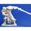 Tabletop Miniatures>Reaper Miniatures Male Storm Giant #77163 Bones Plastic D&D RPG Mini Figure - Your Source for Gaming Essentials
